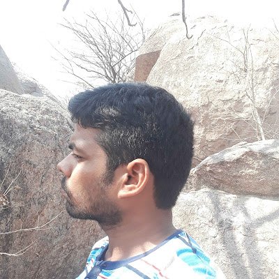 KETHAVATHPARSHU's profile picture. 