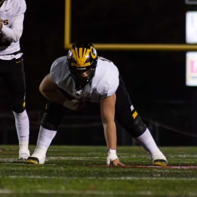 Centerville high-school (OH) 25 , 6,1 ,270 lbs interior O-line and D-line. Contact zh72washere@gmail.com/ 937-750-1240 . Head coach Brent Ullery -(937) 369-7759