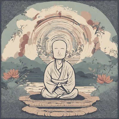ZenVibesExpress's profile picture. Join us on a journey into mindfulness, meditation, and positive energy. 🧘‍♂️✨ Embrace tranquility, one tweet at a time. Follow us for your daily dose of calm!