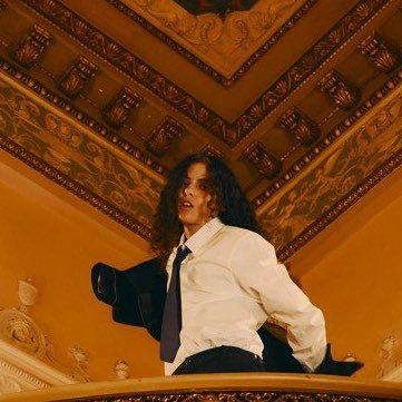 @070shake Fan Page/News Source | PETRICHOR 🌧️ | 070 Shake Discord - https://t.co/WAuCF8VhI3