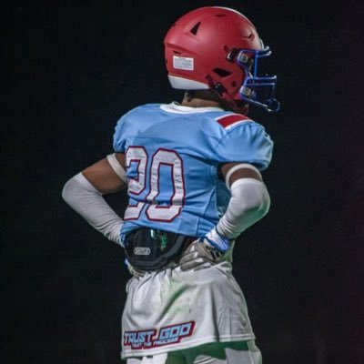 Jaylin barnes |2024| |3.0| |CB 5’10 160|  |3184809912 check out my hudl https://t.co/X3AytGa60D