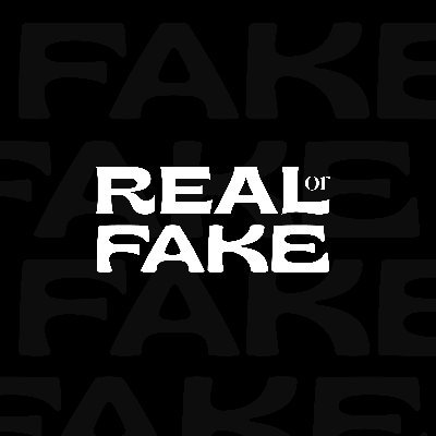 ¡Realidad detrás de la pantalla! 📲✨ En Real or Fake, destapamos la vida genuina de los influencers y sus estrategias de marketing sin que se den cuenta. 🕵️‍♂️