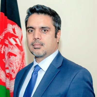 Director and ambassador of lots of things, and gusala.
My goal is to make #Afghanistan great again. @AfghanistanInLK (Parody Account)