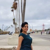 Elizabeth González Guardarramos(@EGuardarramos) 's Twitter Profile Photo