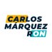 Carlos Márquez Ron (@c_marquezron) Twitter profile photo