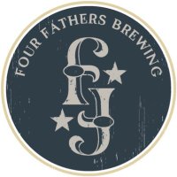 Four Fathers Brewing (@fourfathersbrew) 's Twitter Profile Photo Four Fathers Brewing (@fourfathersbrew) 's Twitter Profile Photo