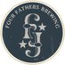 Four Fathers Brewing (@fourfathersbrew) Twitter profile photo Four Fathers Brewing (@fourfathersbrew) Twitter profile photo