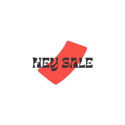 🎉 Bem-vindo ao Hey Sale - Seu destino para as melhores ofertas online no Brasil! Descubra descontos incríveis 💰🛍️ @heysaleuk para promoções no Reino Unido