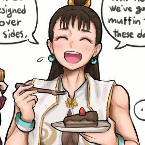 Chun-Li!さんのプロフィール画像