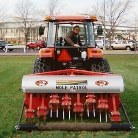 Turf applicator of grounds and athletic fields at Warsaw Schools.  Member of Midwest Regional Turf Foundation of Purdue University.  https://t.co/A2G2FoYGnB alumni.