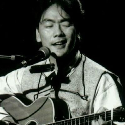 🎶아무것도 가진 것 없는 이에게 시와 노래는 애달픈 양식