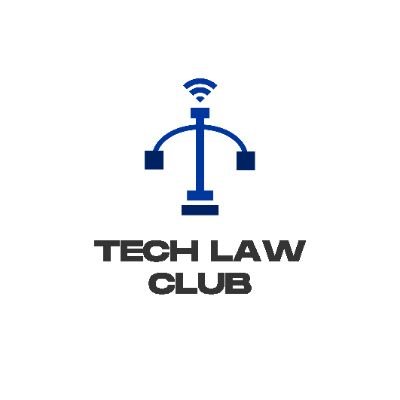 ...Where law meets tech || We are a group of passionate law students interested in exploring the field of law with tech.
