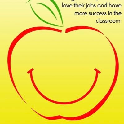 Helping new and soon-to-be teachers to shine brighter and teach happier