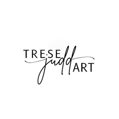 I’m Trese Judd - a self-taught contemporary artist with over four decades of experience painting | Nature-inspired | Follow me on my artistic journey 👩‍🎨✨