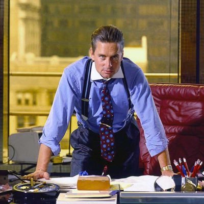 banksman_'s profile picture. Based on a true story.