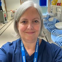 Lisa Ford 💙 (@lisaford33) 's Twitter Profile Photo