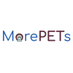 More PETs (@morepets_) Twitter profile photo More PETs (@morepets_) Twitter profile photo