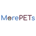 More PETs (@MorePETs_) Twitter profile photo