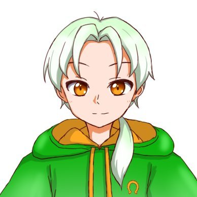 アルスト🌱Alst Ch.アルストちゃんねる🎗️さんのプロフィール画像