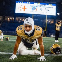 Justice Sanders (@justicesand7) 's Twitter Profile