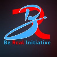 Be Real Initiative(@BeReal_Init) 's Twitter Profile Photo