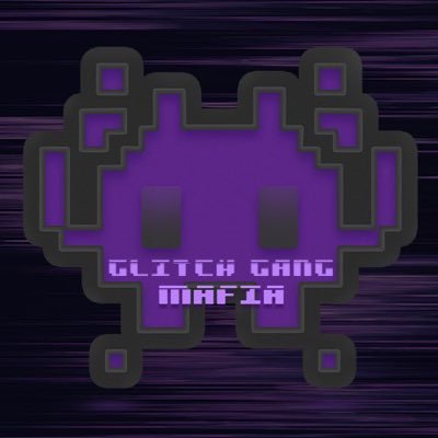 GlitchGangMafia's profile picture. Official ™️ news page of GGM 👾 | Make sure to support 💜 as I push out the BIGGEST 2K content there is 🤧 | 🤷🏽‍♀️ Accepting recruits 🪣🏀