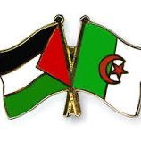 Representing a country synonymous with steadfast stance in the face of murderous imperialism. Today we pledge our blood for our Palestinians brothers’ freedom.