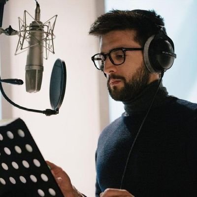 I am an actor, known for Entourage (2004), Il Volo: L'amore si muove (2015) and Il Volo: Grande amore (2015)