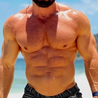 HungMuscleBator Profile Picture