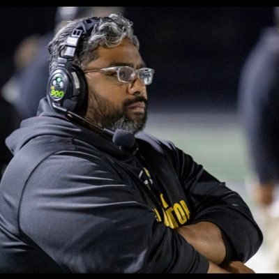 CoachDPhillip Profile Picture