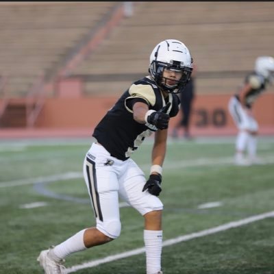 5’11 150 | Class of 27 WR/S | Amarillo TX Amarillo high school | 3 sport athlete | All-star football player| track | wrestler 806-570-8834 abramgone24@gmail.com