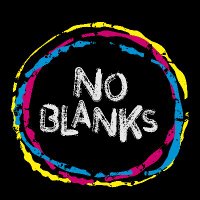 No_Blanks_Zines(@No_Blanks_Zines) 's Twitter Profile Photo
