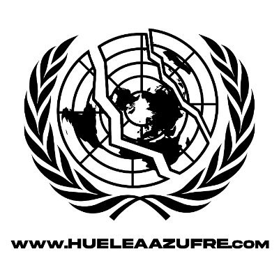 Huele a azufre es una plataforma digital de análisis geopolítico y contrahegemónico.