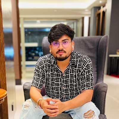 officialanikesh's profile picture. Helping brands with AI-powered SEO & Ads that convert.
