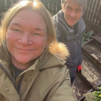 kerrylowe11's profile picture. Lover of Music & Fife Flyers