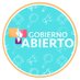 GobiernoAbiertoNL (@GobAbiertoNL) Twitter profile photo