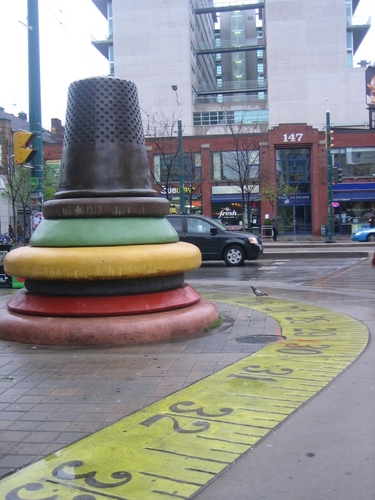 torontolove's profile picture. Showing Toronto love.