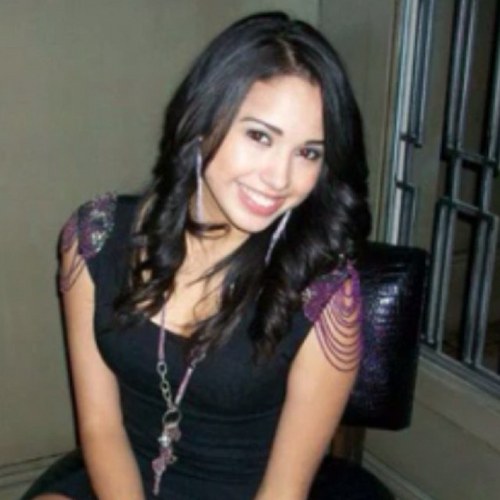 JasmineeeVFake's profile picture. It was all a masquerade.