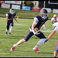Kooper Jackson (@jacksonkooper9) 's Twitter Profile