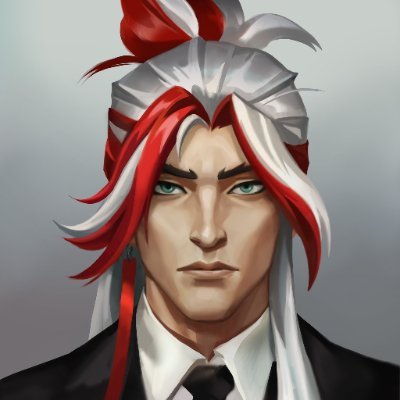 ShamanMagnus Profile Picture