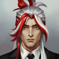 Shaman Magnus (@shamanmagnus) Twitter profile photo