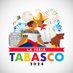 Feria Tabasco (@FeriaTabasco_) Twitter profile photo