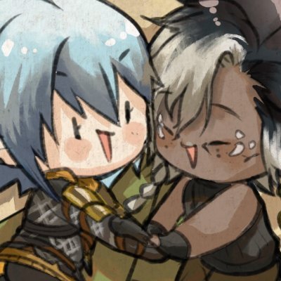 ✨CrystalineBlueさんのプロフィール画像