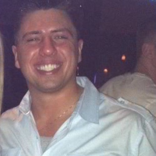 GeoffHesterr's profile picture. 