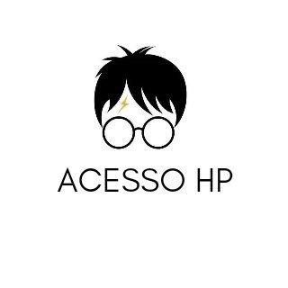 📍Sua fonte diária de memes e informação sobre o universo de HP