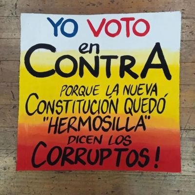 #YoVotoEnContra