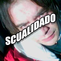 SCUALIDADO(@scualidado) 's Twitter Profile Photo