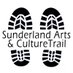 @sunderlandarttrail (@artculturetrail) Twitter profile photo