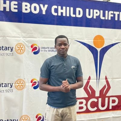 Communications| Administrator @Rliuganda2 | @BcupD9 Vice chairperson for @rotaryd9213| Website and Front developer | Brand Manager