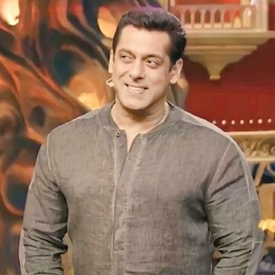 HUGE Fan of @BeingSalmanKhan || #SocialMedia ||Insta: artimes29||
Backup twitter: mystery07255